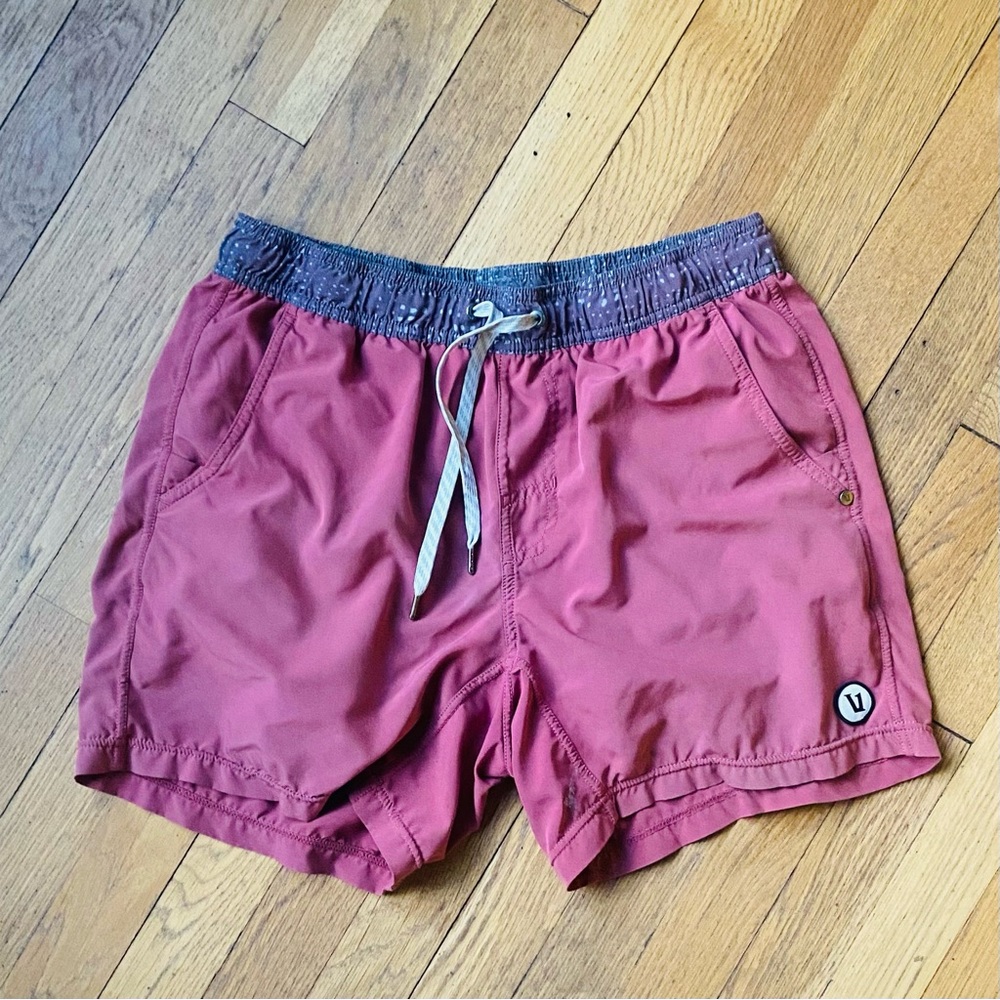 Men's Vuori Core Shorts